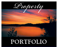 Adirondack Waterfront Property Portfolio by Martha Day Realty